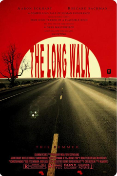 The Long Walk