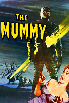 The Mummy