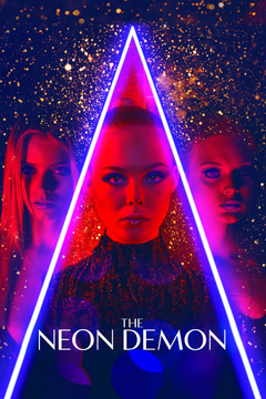 The Neon Demon