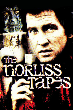 The Norliss Tapes