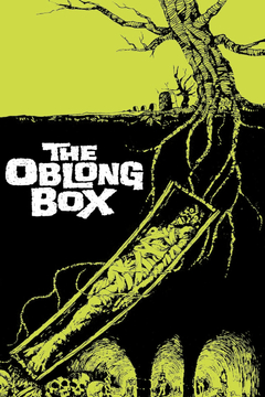 The Oblong Box