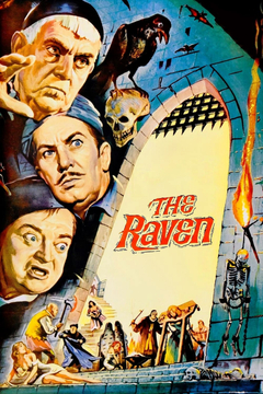 The Raven