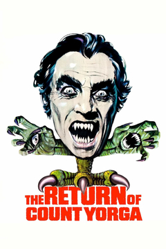 The Return of Count Yorga