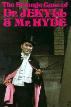 The Strange Case of Dr. Jekyll and Mr. Hyde