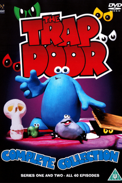 The Trap Door