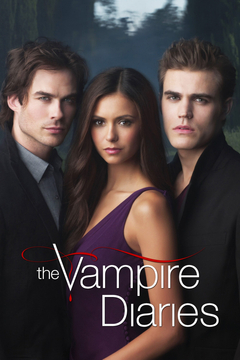 The Vampire Diaries