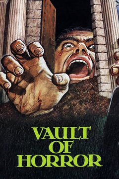 The Vault of Horror