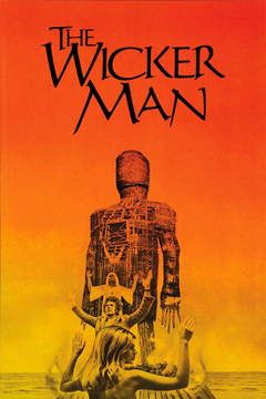 The Wicker Man