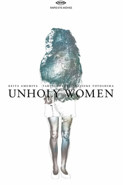 Unholy Women