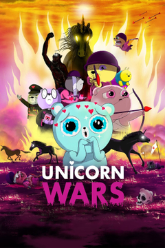 Unicorn Wars