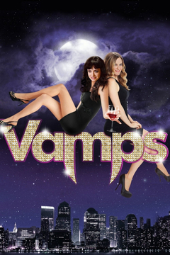 Vamps