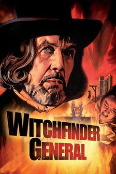 Witchfinder General