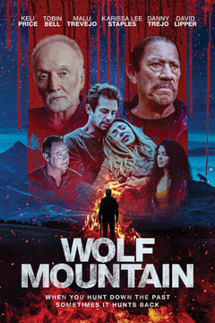 Wolf Mountain