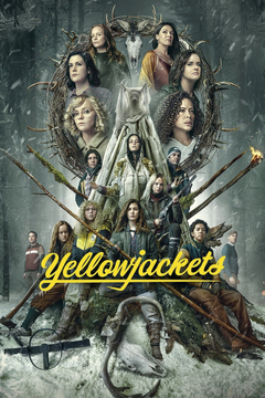 Yellowjackets