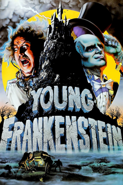 Young Frankenstein