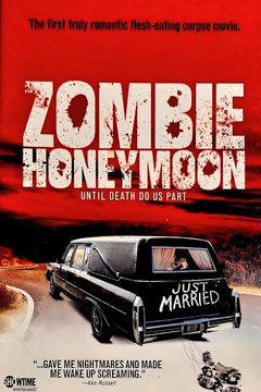 Zombie Honeymoon