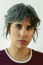Ashly Burch