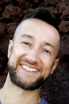 Gareth 'Slasher Trash' Morgan