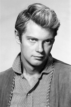Troy Donahue