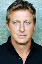 William Zabka