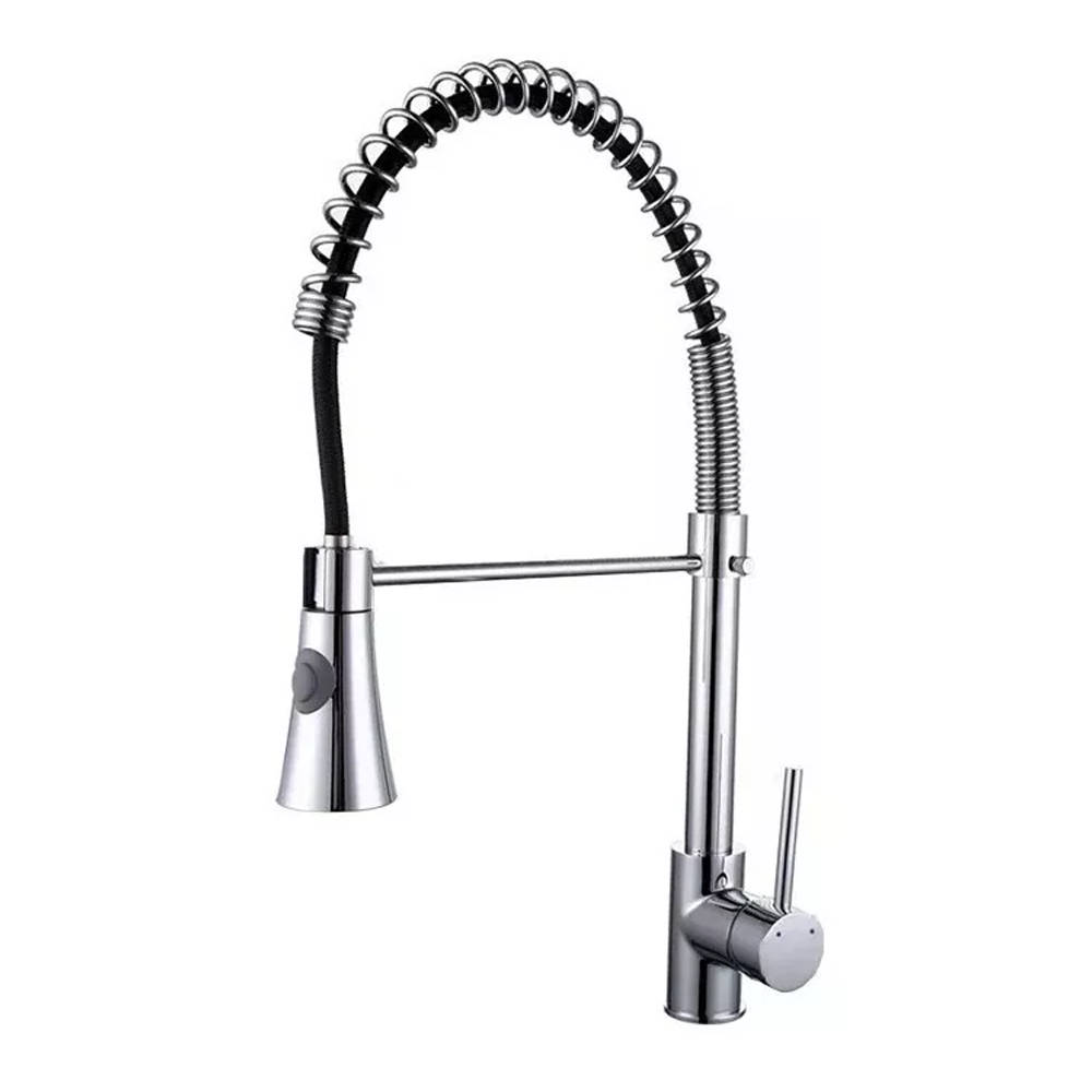 TORNEIRA GOURMET 50CM MISTURADOR MONOCOMANDO COZINHA 2266 C76