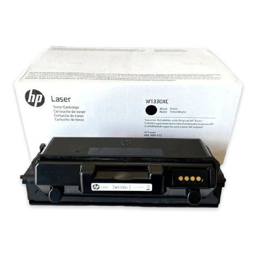 Toner Compatível W1330X 330X Para M408DN Com Chip - Digital Qualy - Toner -  Magazine Luiza