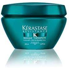 KÉRASTASE RÉSISTANCE MASQUE THÉRAPISTE - MÁSCARA DE TRATAMENTO - 200ML