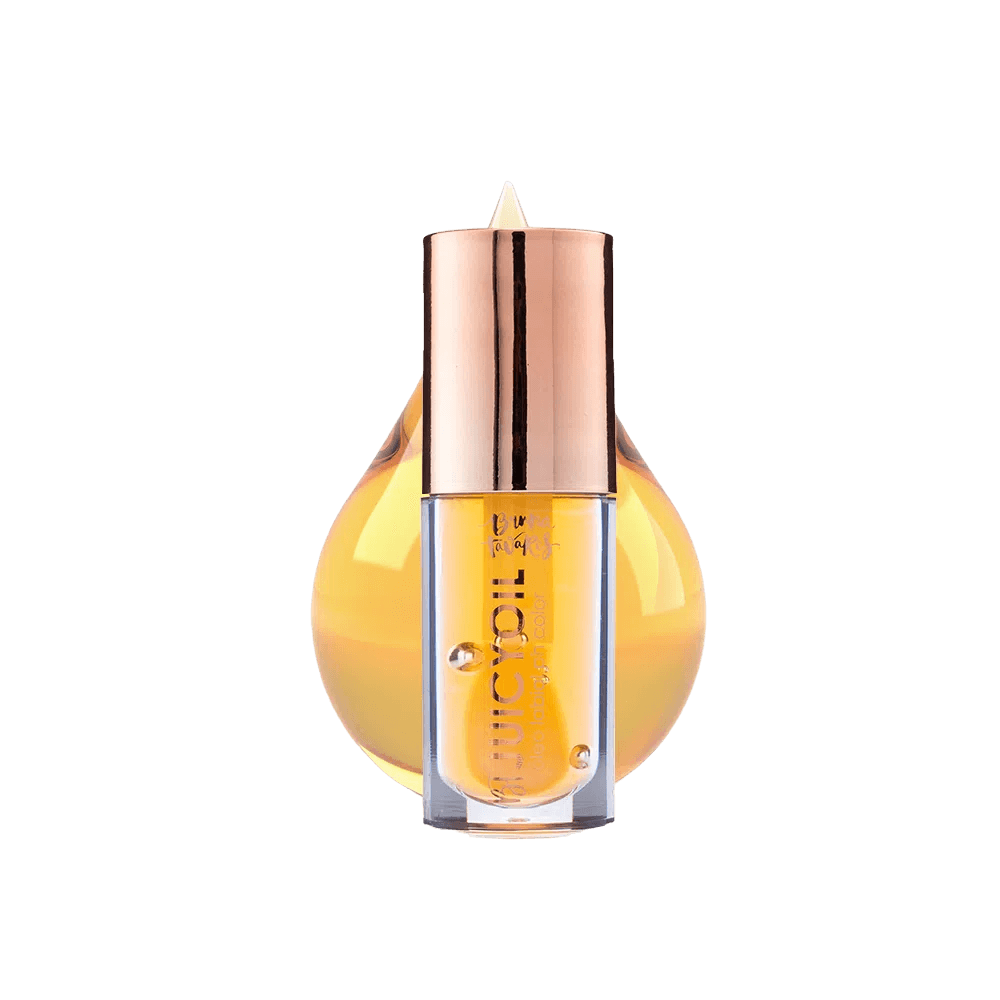 ÓLEO LABIAL BRUNA TAVARES BT JUICY OIL - PINEAPPLE