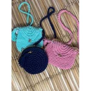 bolsa croche