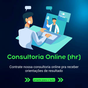 Consultoria Online (1hr) Para Acelerar Loja Virtual - RP Commerce