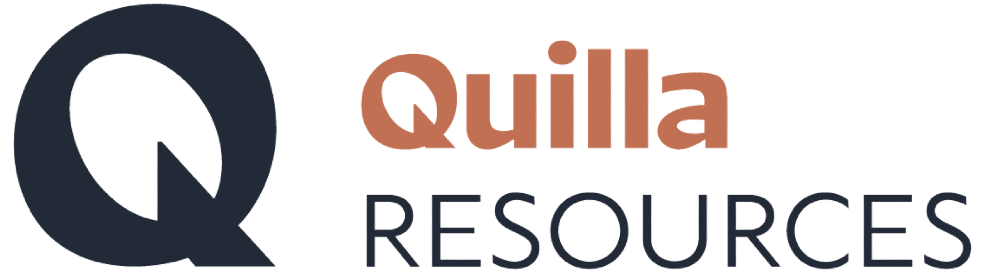 Quilla Resources