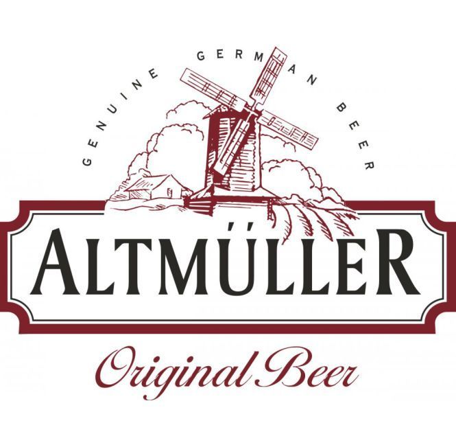 «Altmüller» Альтмюллер