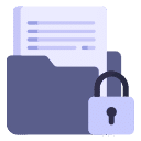 Encryption Icon