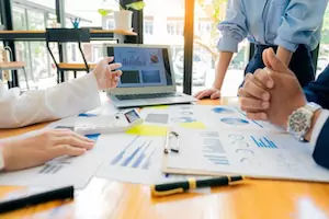 Business Tax Serviecs