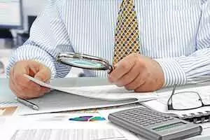 Amendment Filing & Audit Support