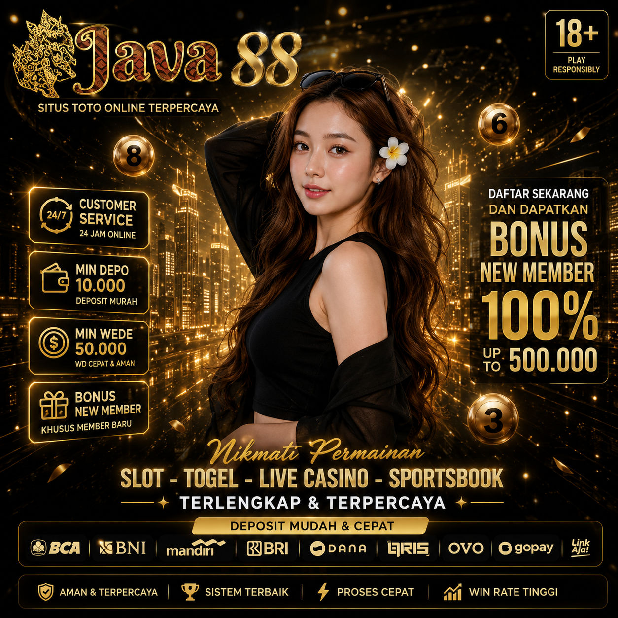 JAVASLOT88