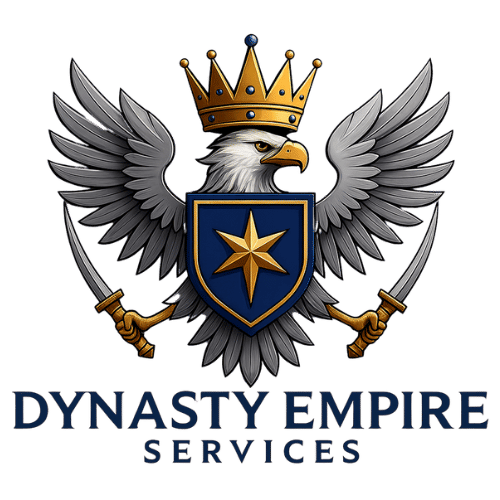 dynastie de l'empire technologique