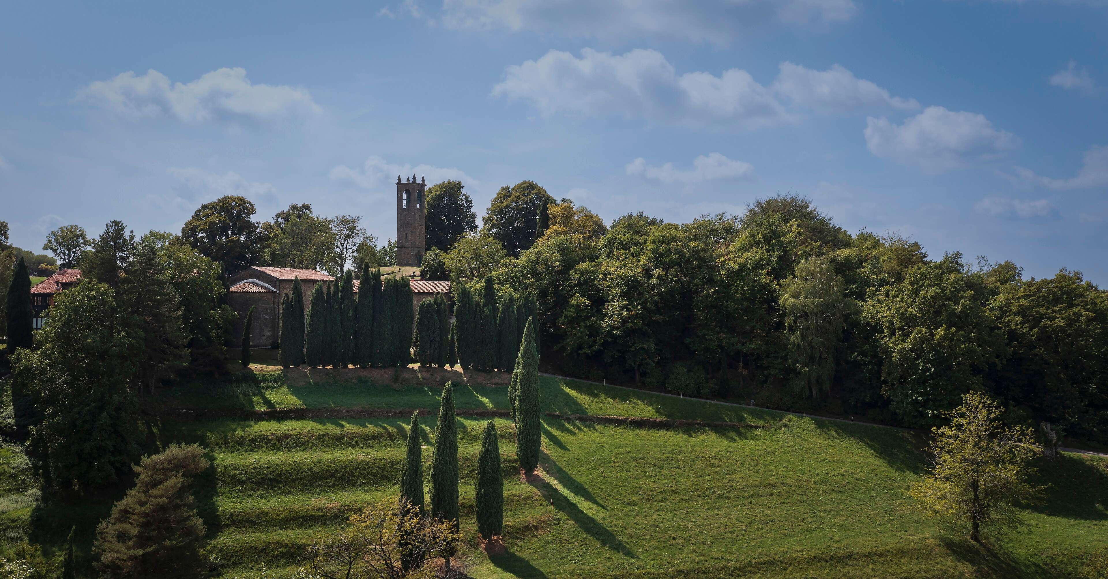 Campanone di Brianza