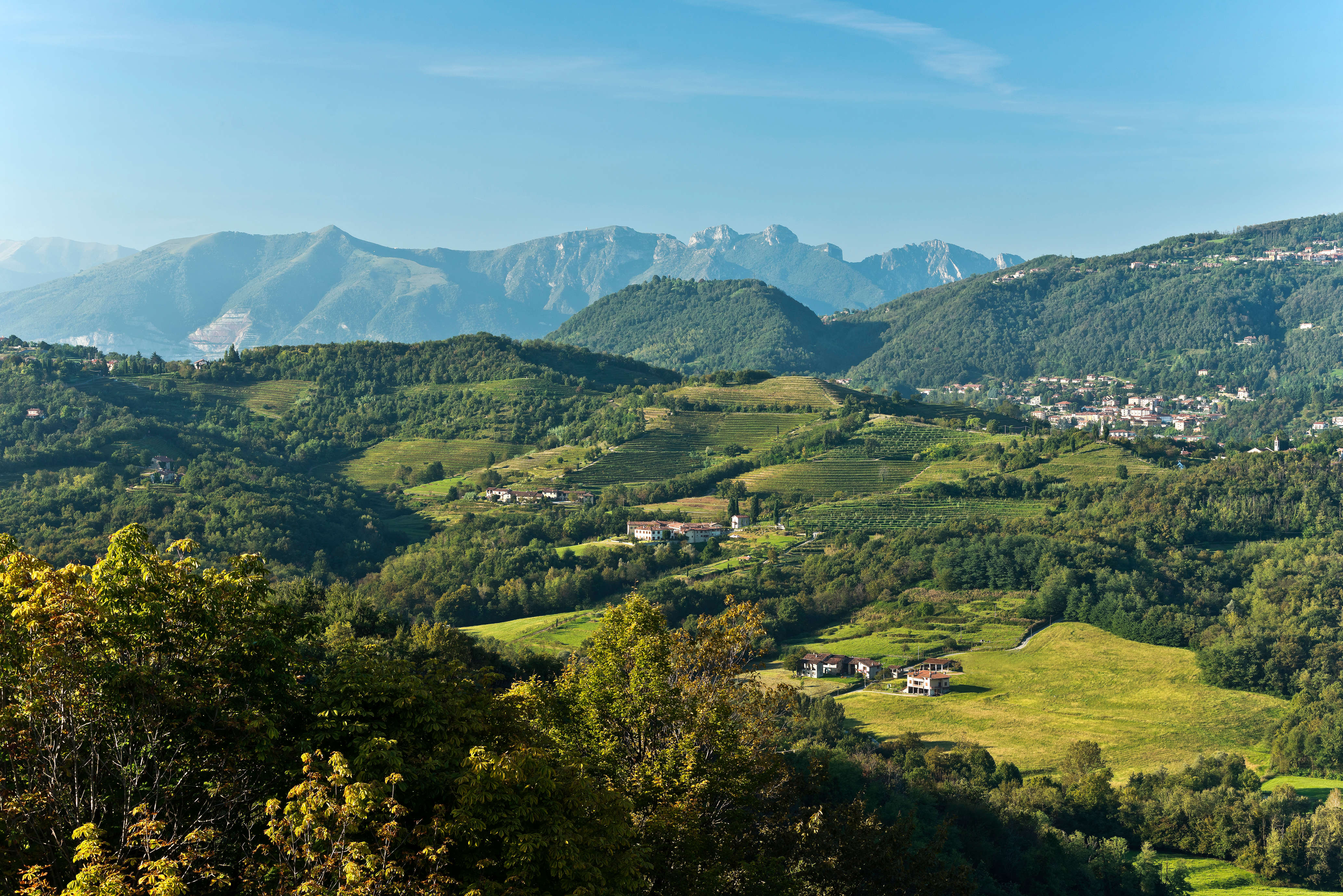 13 Posti da Vedere in Brianza: Tesori Nascosti