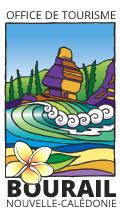Office du Tourisme de Bourail