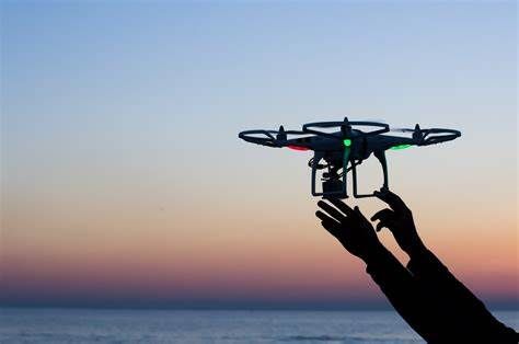 What are the Uses & applications of Drones in 2023