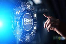 Edge Computing The Next Generation Connectivity