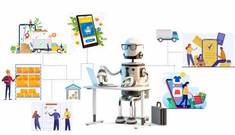Artificial Intelligence tools to make your ecommerce store smarter.