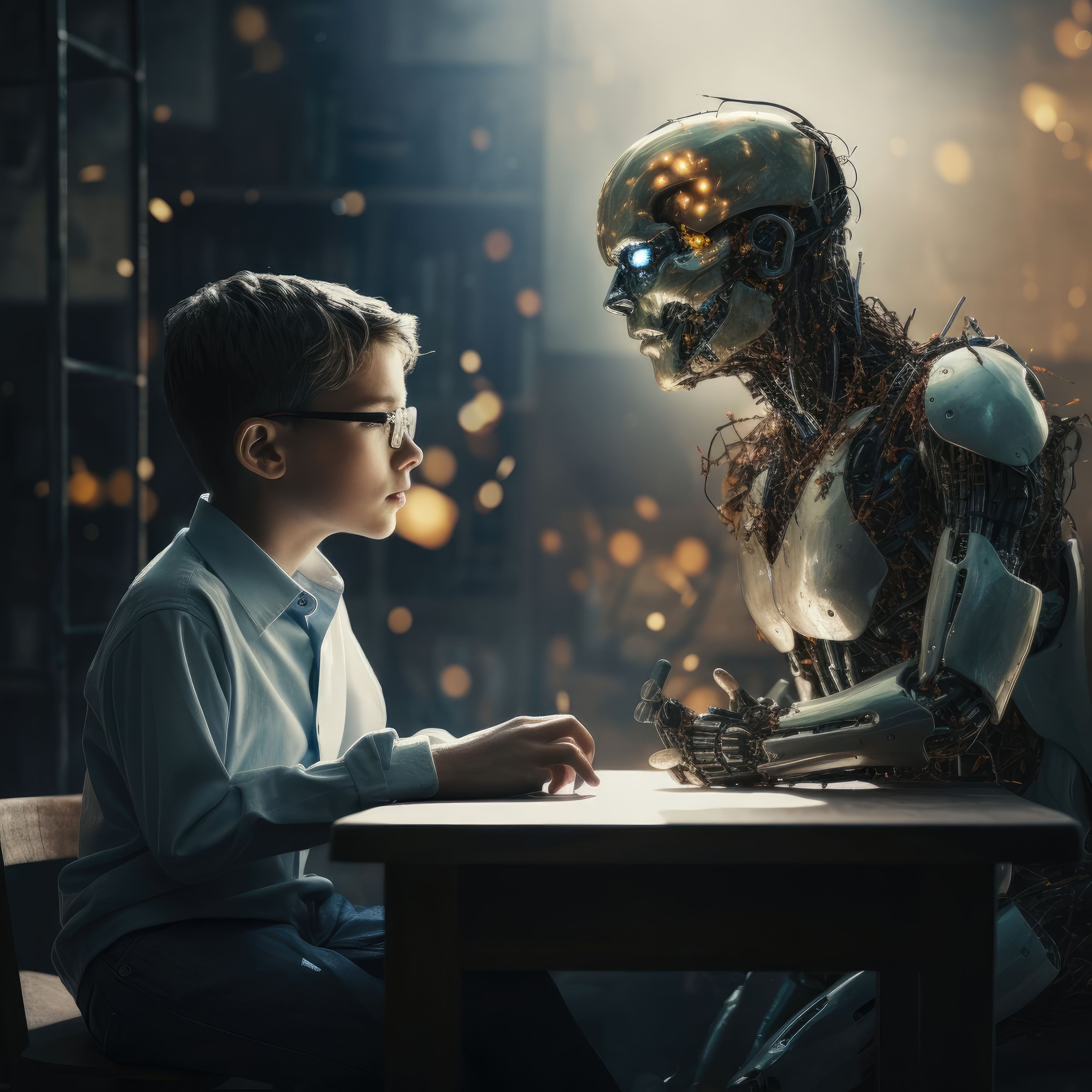 The Emergence of AI and Machine Learning in IT