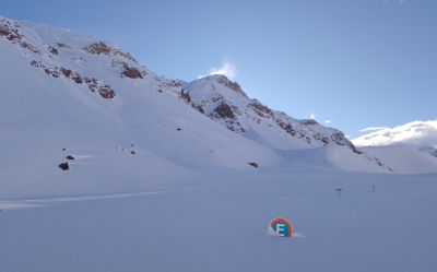 Mendoza restringe los deportes de alto riesgo en el Aconcagua durante la temporada alta. Conocé qué actividades alcanza y cómo pedir permisos.