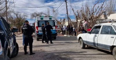 Condenaron a cinco años de prisión al conductor ebrio que mató a Milagros Belén Yanzón en San Rafael. También fue inhabilitado por diez años para conducir.