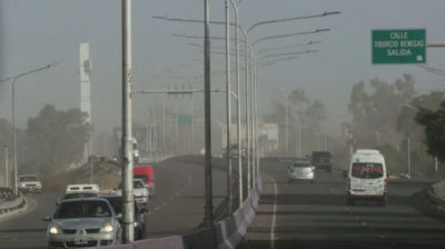 Pronóstico Mendoza: el fin de semana tendrá temperaturas en ascenso, viento Zonda el domingo en varias zonas y nevadas persistentes en la Alta Montaña.