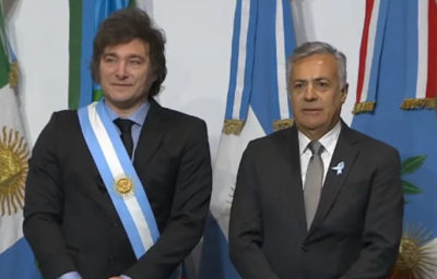El Gobierno nacional cambió la lógica con la que encarará las elecciones presidenciales de 2027. Tras apostar por el crecimiento exclusivo de La Libertad Avanza en 2025, ahora busca acuerdos con gobernadores aliados. Ese giro político vuelve a colocar a Mendoza y a Alfredo Cornejo en un lugar estratégico dentro del armado de Javier Milei.