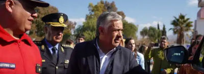 El Gobierno nacional cambió la lógica con la que encarará las elecciones presidenciales de 2027. Tras apostar por el crecimiento exclusivo de La Libertad Avanza en 2025, ahora busca acuerdos con gobernadores aliados. Ese giro político vuelve a colocar a Mendoza y a Alfredo Cornejo en un lugar estratégico dentro del armado de Javier Milei.