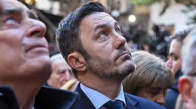 Luis Petri, Mendoza, Alfredo Cornejo, Karina Milei, Patricia Bullrich, Partido Demócrata, elecciones Mendoza 2027, gobernador de Mendoza, La Libertad Avanza, política de Mendoza
